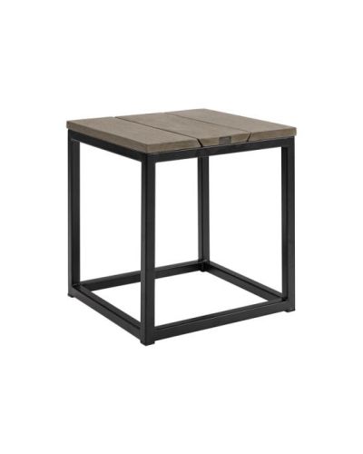 Artwood Anson-sohvapöytä, charcoal