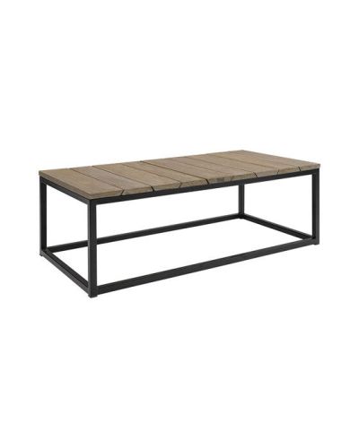 Artwood Anson-sivupöytä, charcoal