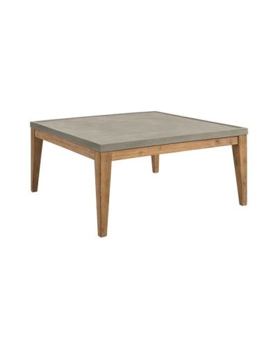 Artwood Dacota Coffee Table Grey