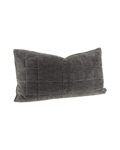 Artwood Posh tyynynpäälliset washed black