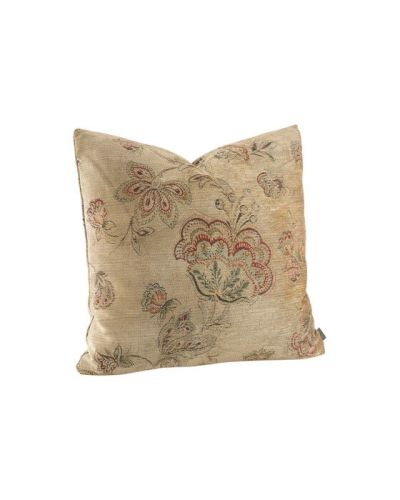 Artwood Miralago Flower -tyynynpäällinen beige