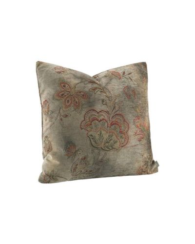 Artwood Miralago Flower -tyynynpäällinen taupe