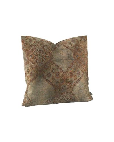 Artwood Miralago Paisley -tyynynpäällinen taupe