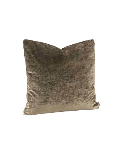 Artwood Garda Velvet -tyynynpäällinen taupe