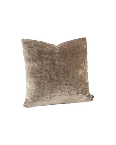 Artwood Garda Velvet -tyynynpäällinen beige