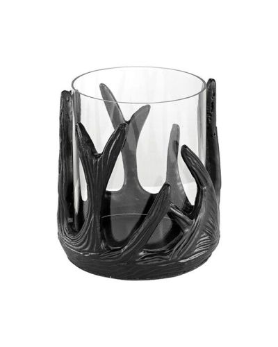 Artwood Antler kynttilänjalka