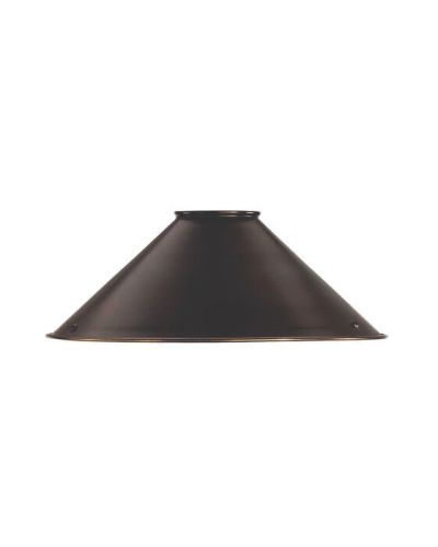 Artwood Positano-lampunvarjostin antiikkipronssi