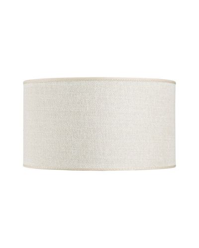 Artwood Sylinterivarjostin colonella linen