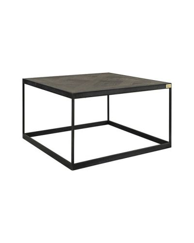 Artwood Pittsburgh-sivupöytä ruskea