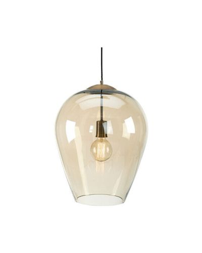 Artwood Infinity kattovalaisin ruskea