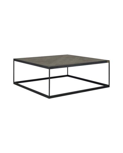 Artwood Pittsburgh-sohvapöytä ruskea