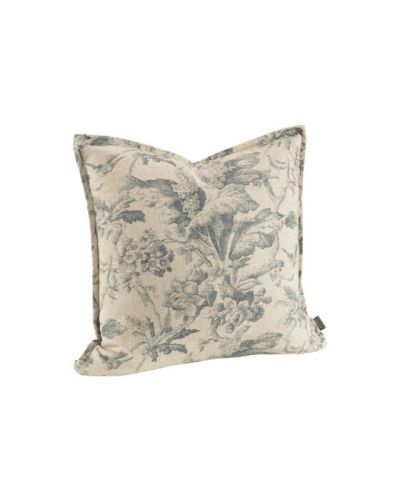 Artwood Southern Beauty -tyynynpäällinen, harmaa