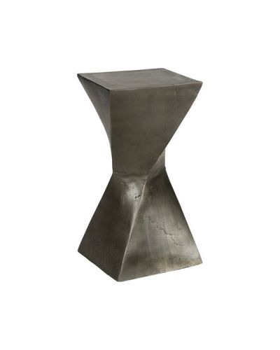 Artwood Filato-sivupöytä, lead antique