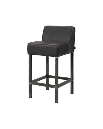 Artwood Stacey Barstool Anthracite