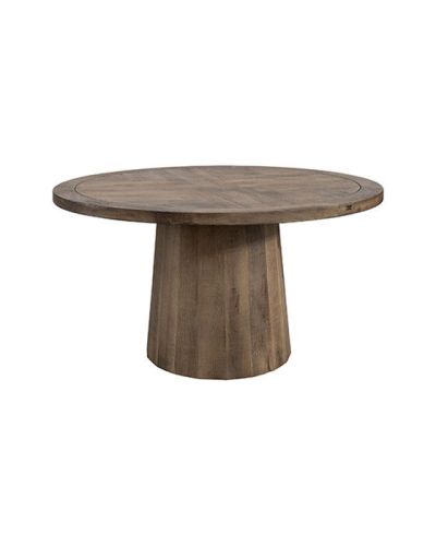 Artwood Josh-ruokapöytä, silver back