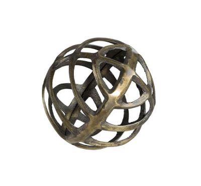 Artwood Calisto koriste messinki