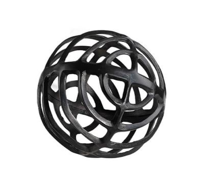 Artwood Calisto koriste musta