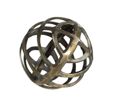 Artwood Calisto koriste messinki