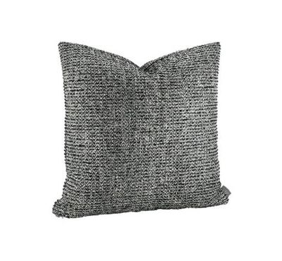 Artwood Nero Bianco -tyynynpäällinen plain