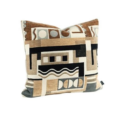 Artwood Luca-tyynynpäällinen, geometric