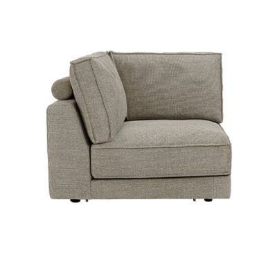 Artwood Montana-kulmamoduuli, haze taupe