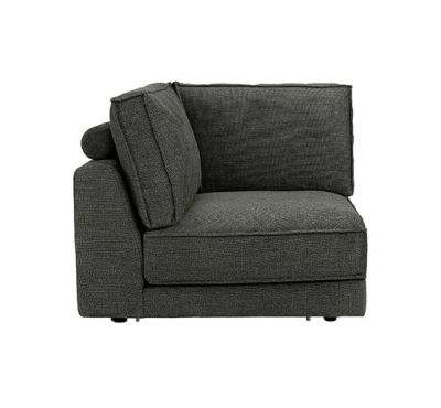 Artwood Montana-kulmamoduuli, haze wood