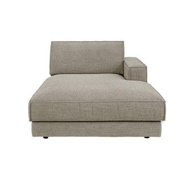 Artwood Montana-lepotuoli, haze taupe, oikea