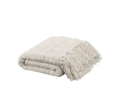 Artwood Massimo viltti off-white