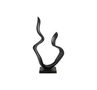 Artwood Scultura-veistos, antiikkipronssi