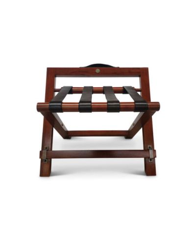 Authentic Models Luggage Stand