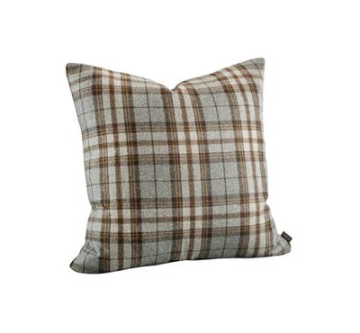 Artwood Chalet tyynynpäällinen ruskea