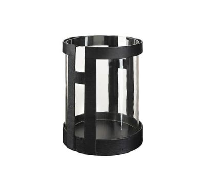 Artwood Santino lyhty musta