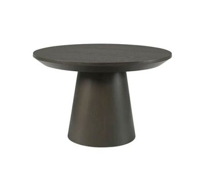 Artwood Cloud sohvapöytä tummanharmaa