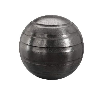 Artwood Benito globe koriste grafiitti raidallinen