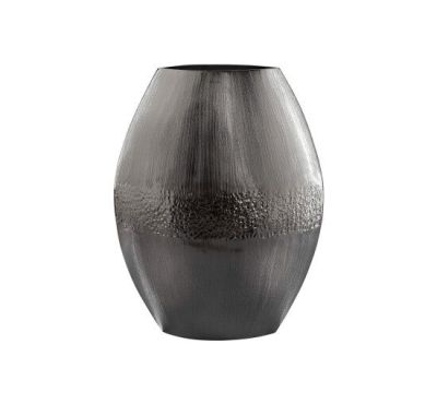 Artwood Armando maljakko musta nikkeli