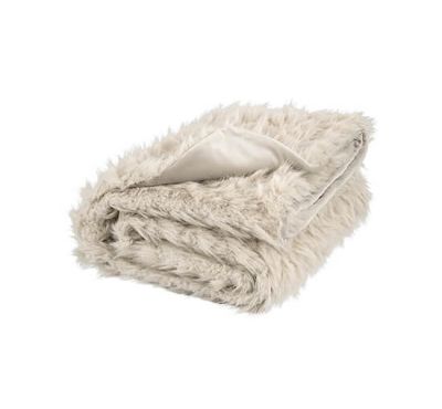 Artwood Cavalese viltti creme