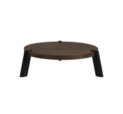 Artwood Landon sohvapöytä pähkinä