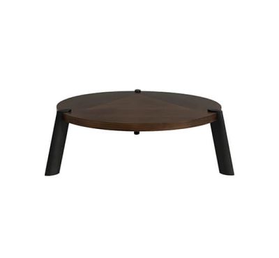 Artwood Landon sohvapöytä saksanpähkin