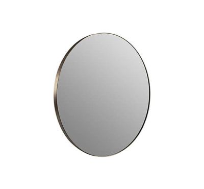 Artwood Lance peili antiikki pronssi