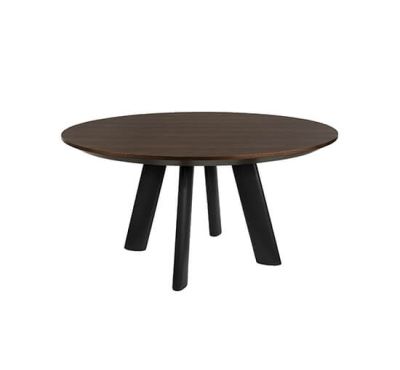 Artwood Landon ruokapöytä saksanpähkinä