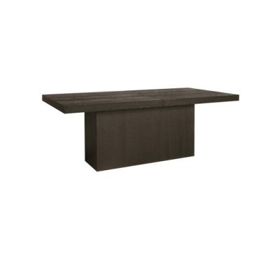 Artwood Parker ruokapöytä harmaa