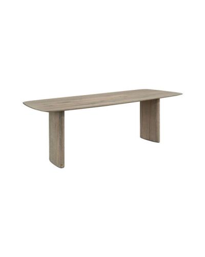 Artwood Shakira ruokapöytä silverstone