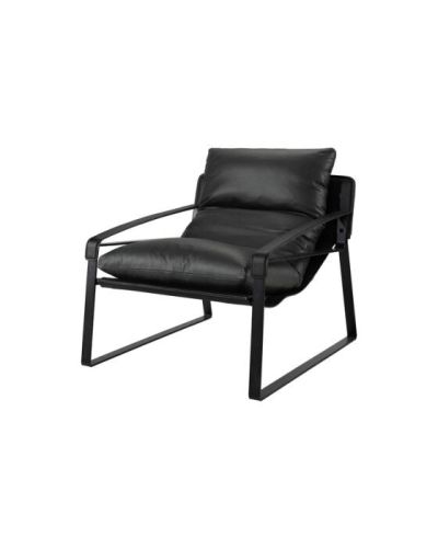 Artwood Hillsdale nojatuoli titanic anthracite