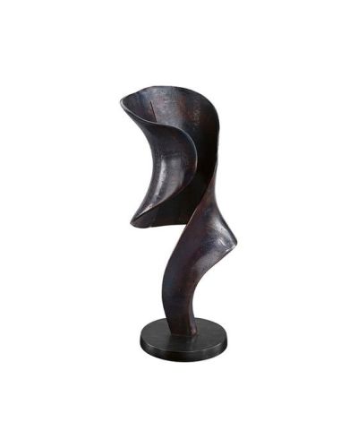 Artwood Besano veistos antiikkipronssi