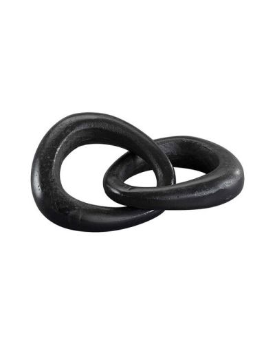 Artwood Alcamo ketju koriste musta