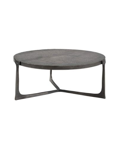 Artwood Predore sohvapöytä lead antique