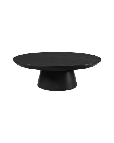 Artwood Cloud sohvapöytä musta