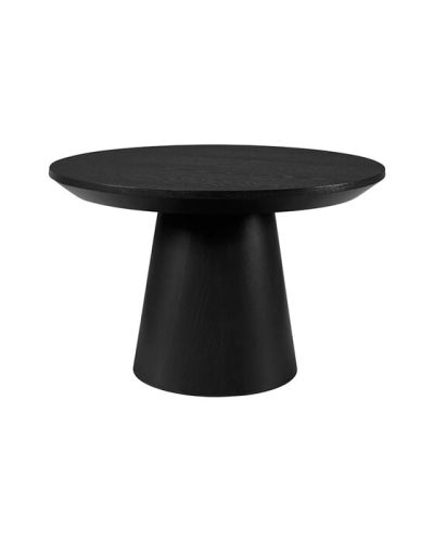 Artwood Cloud sohvapöytä musta