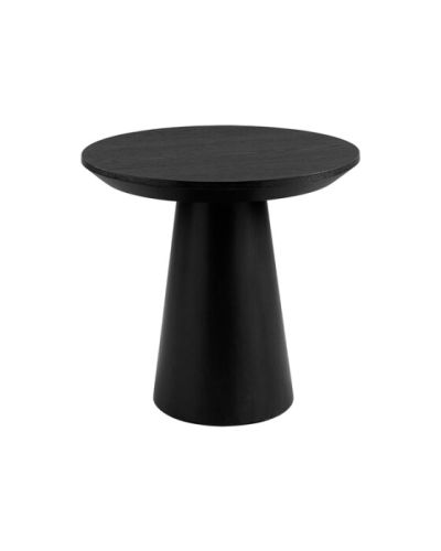 Artwood Cloud sivupöytä musta