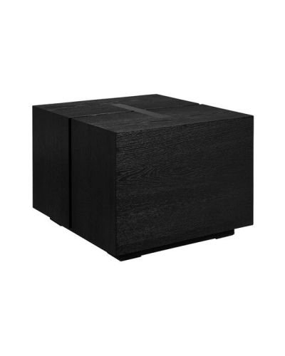 Artwood Maddox sivupöytä musta